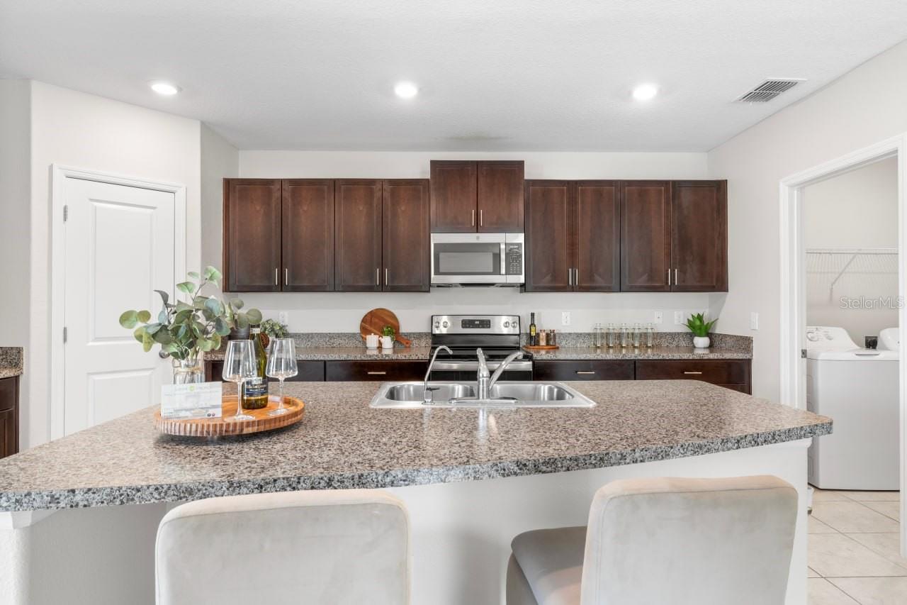 TOUCHSTONE PH 4 - Residential