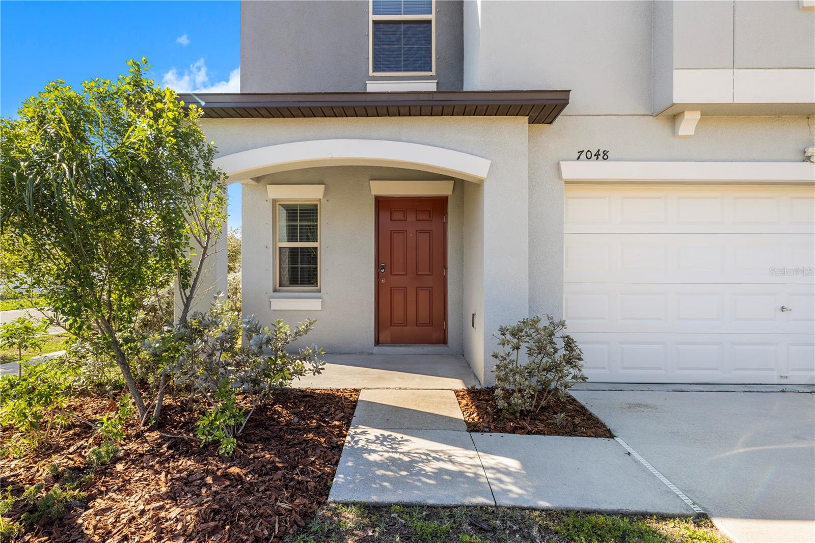 TOUCHSTONE PH 4 - Residential