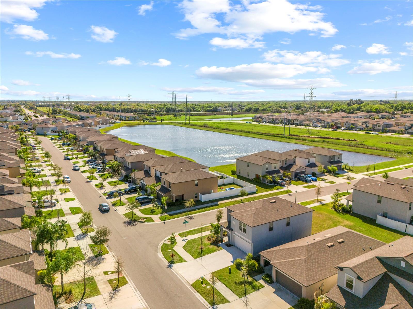 TOUCHSTONE PH 4 - Residential