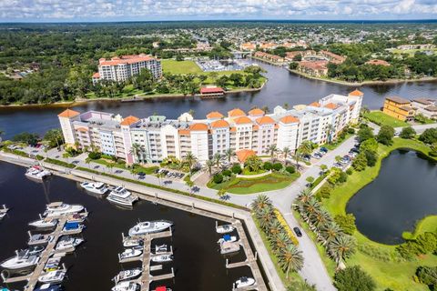 A home in PALM COAST