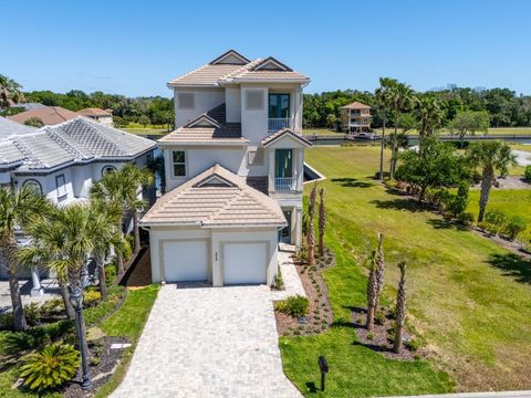 A home in PALM COAST