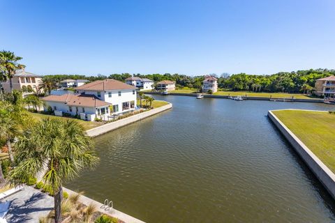 A home in PALM COAST