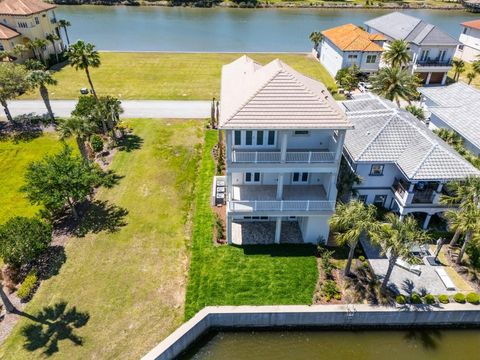 A home in PALM COAST