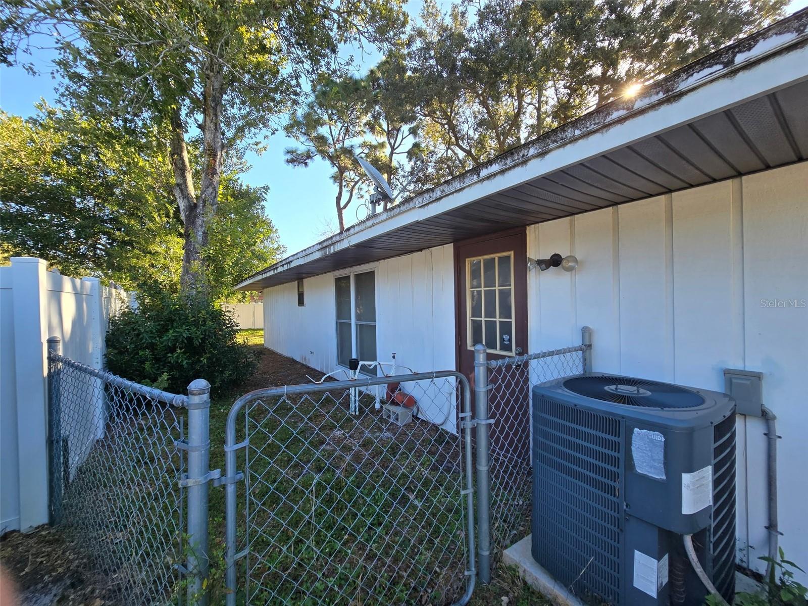 CLEMENTS WOOD PH 02 - Residential