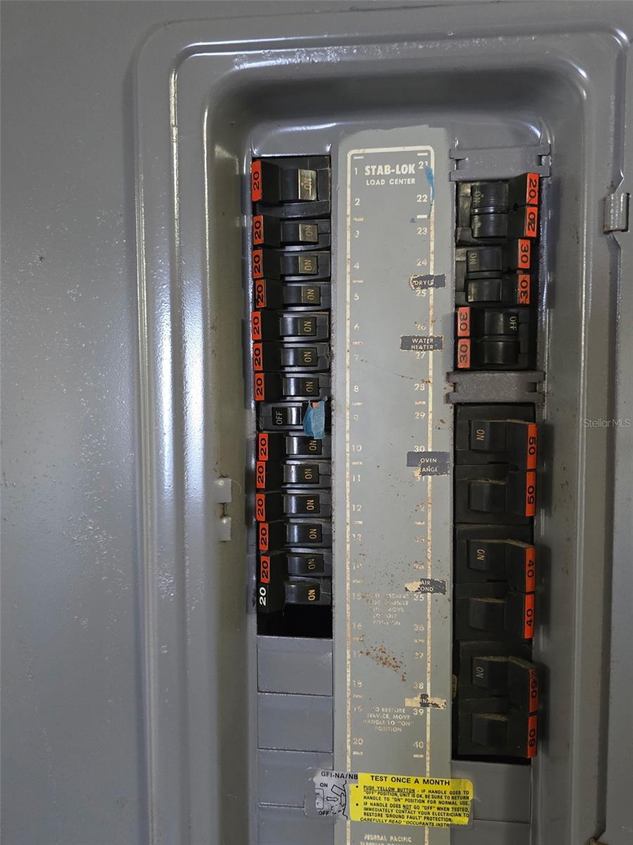 CLEMENTS WOOD PH 02 - Residential