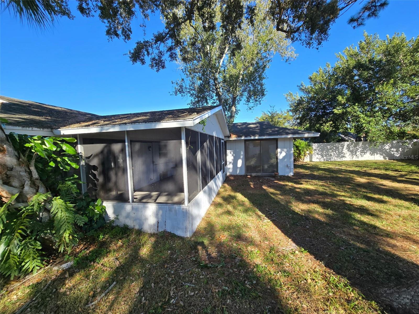 CLEMENTS WOOD PH 02 - Residential