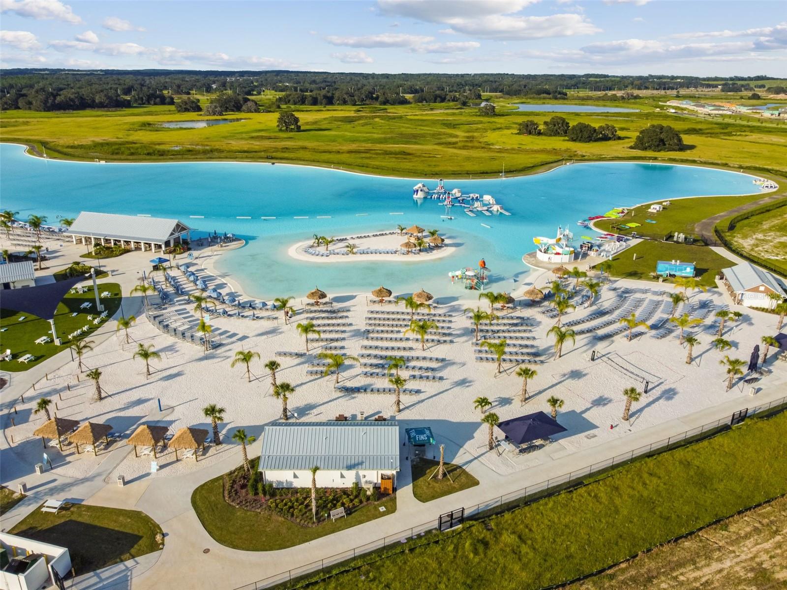 MIRADA PARCEL 2 PB 89 PG 50 BLOCK 1 LOT 1 - Residential