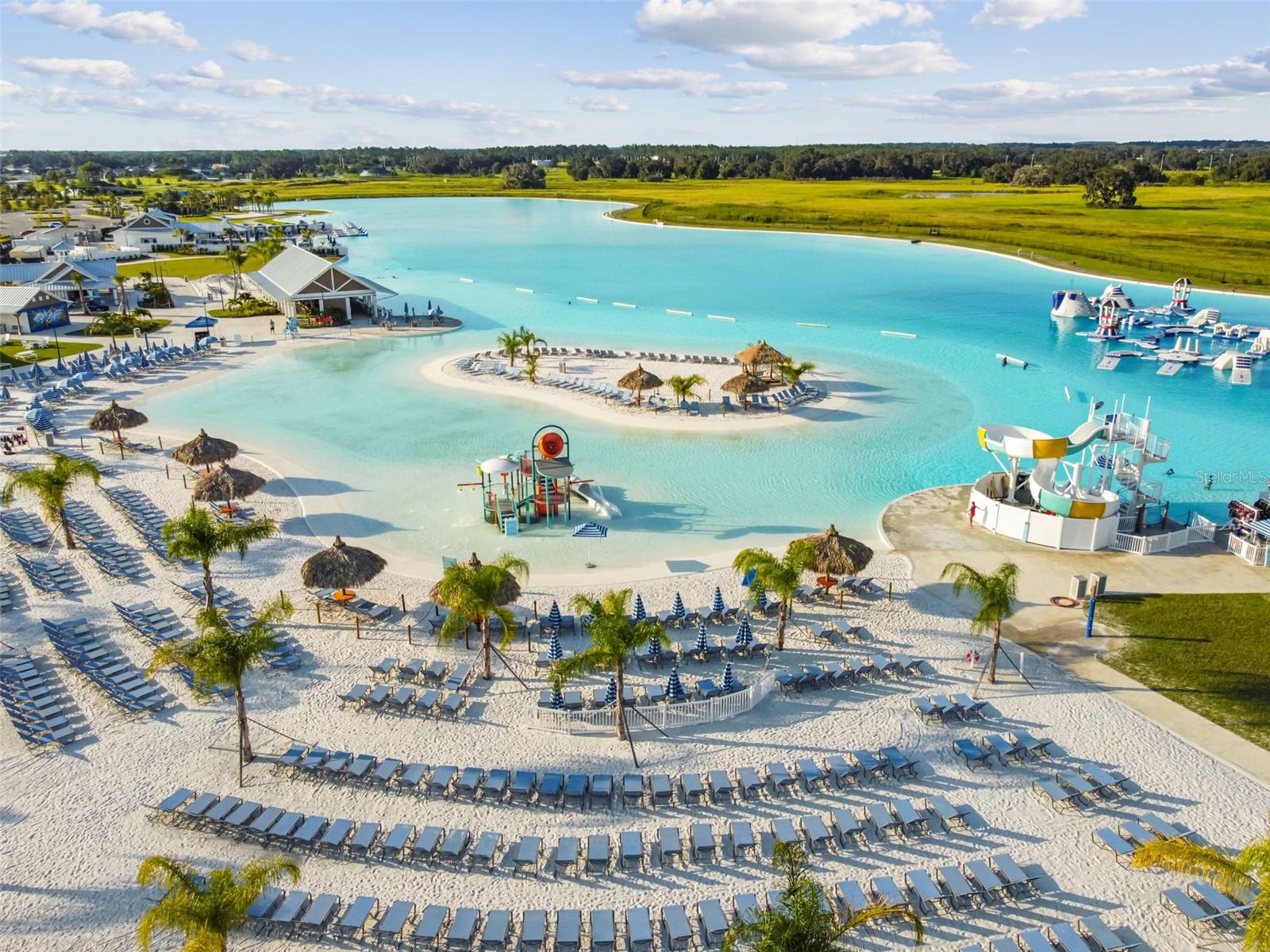 MIRADA PARCEL 2 PB 89 PG 50 BLOCK 1 LOT 1 - Residential