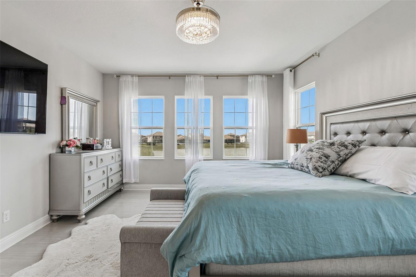 MIRADA PARCEL 2 PB 89 PG 50 BLOCK 1 LOT 1 - Residential