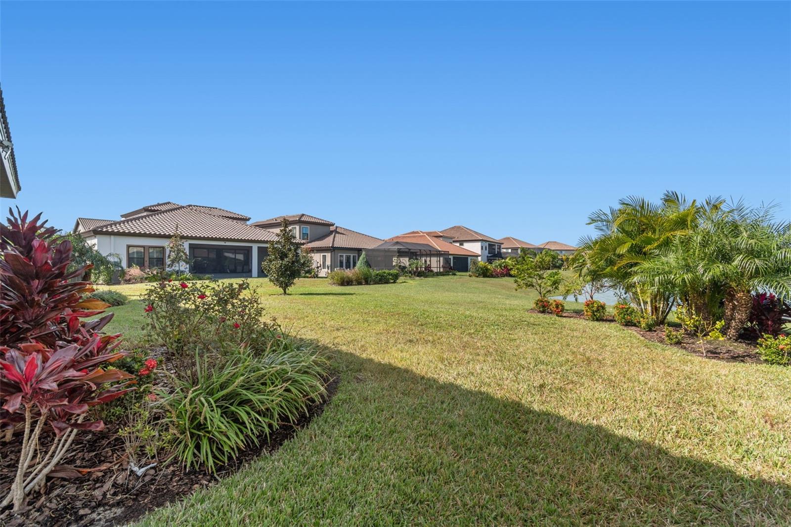 MIRADA PARCEL 2 PB 89 PG 50 BLOCK 1 LOT 1 - Residential