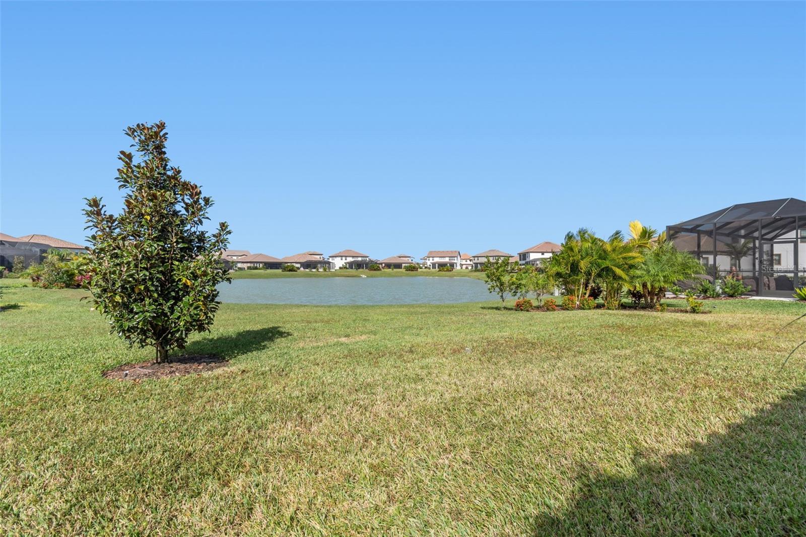 MIRADA PARCEL 2 PB 89 PG 50 BLOCK 1 LOT 1 - Residential