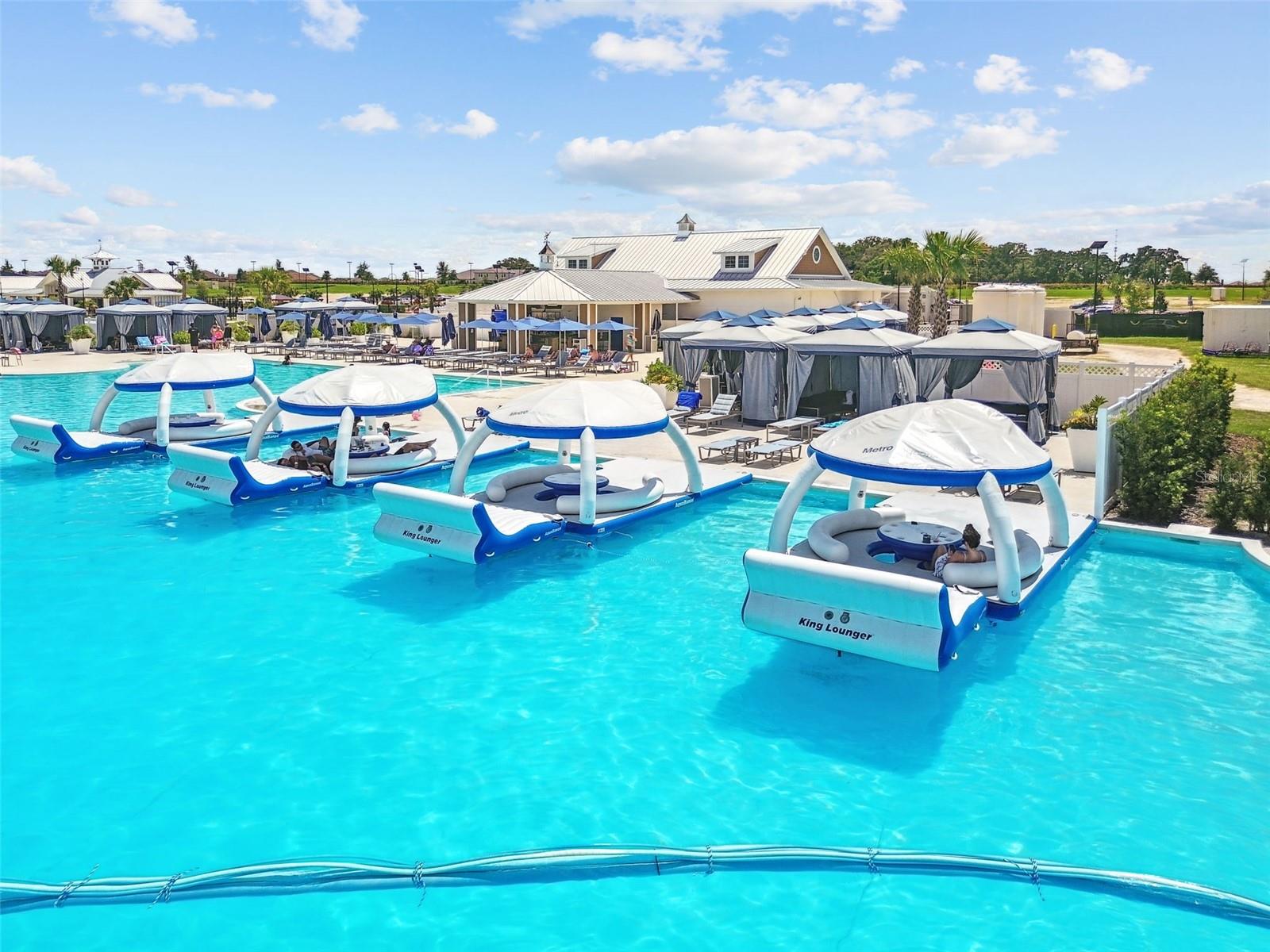 MIRADA PARCEL 2 PB 89 PG 50 BLOCK 1 LOT 1 - Residential