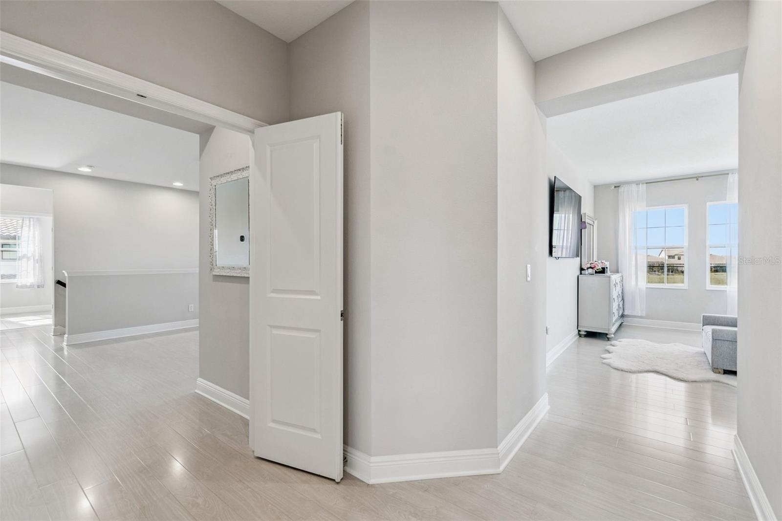 MIRADA PARCEL 2 PB 89 PG 50 BLOCK 1 LOT 1 - Residential