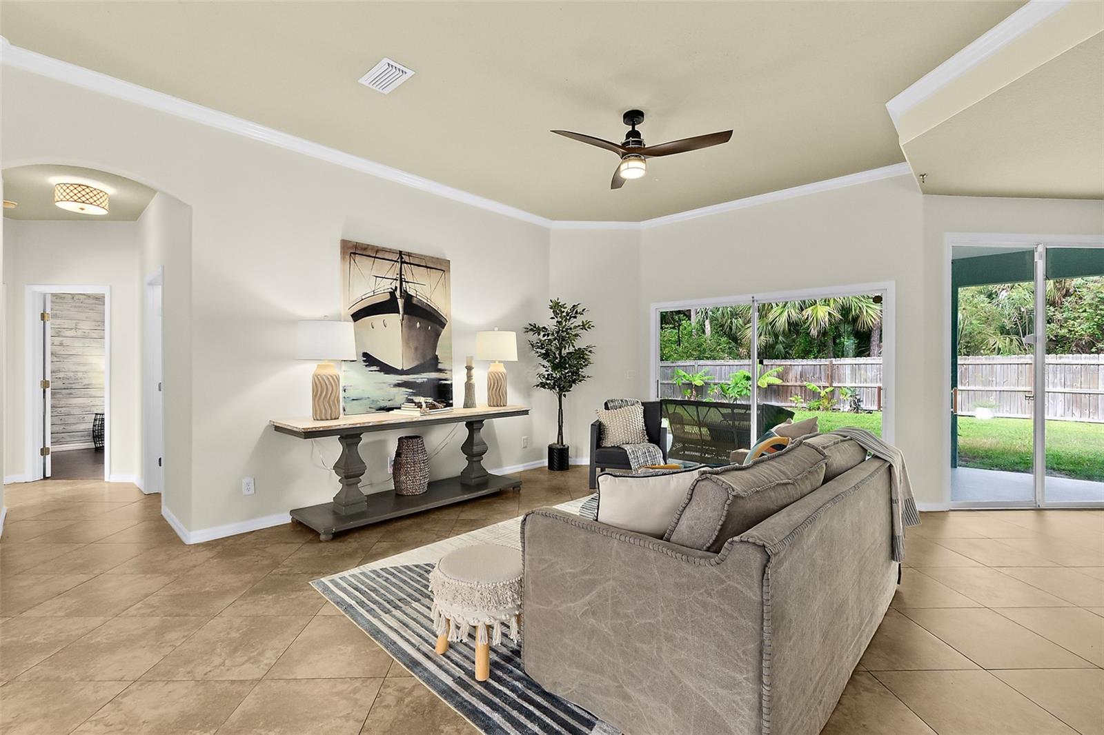 53 SEA TRAIL
