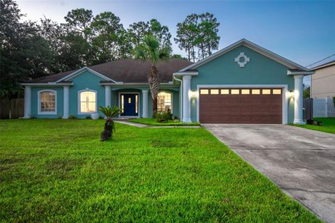 A home in PALM COAST