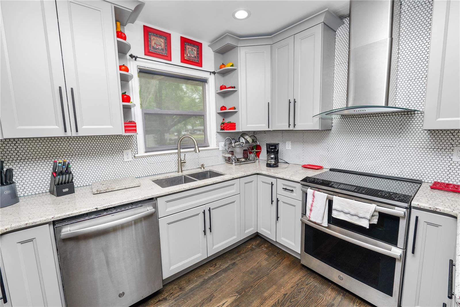 ACREAGE - Residential