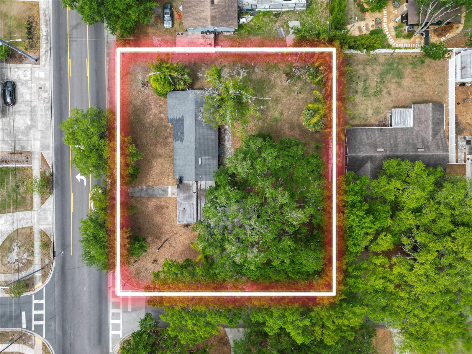 ACREAGE - Residential