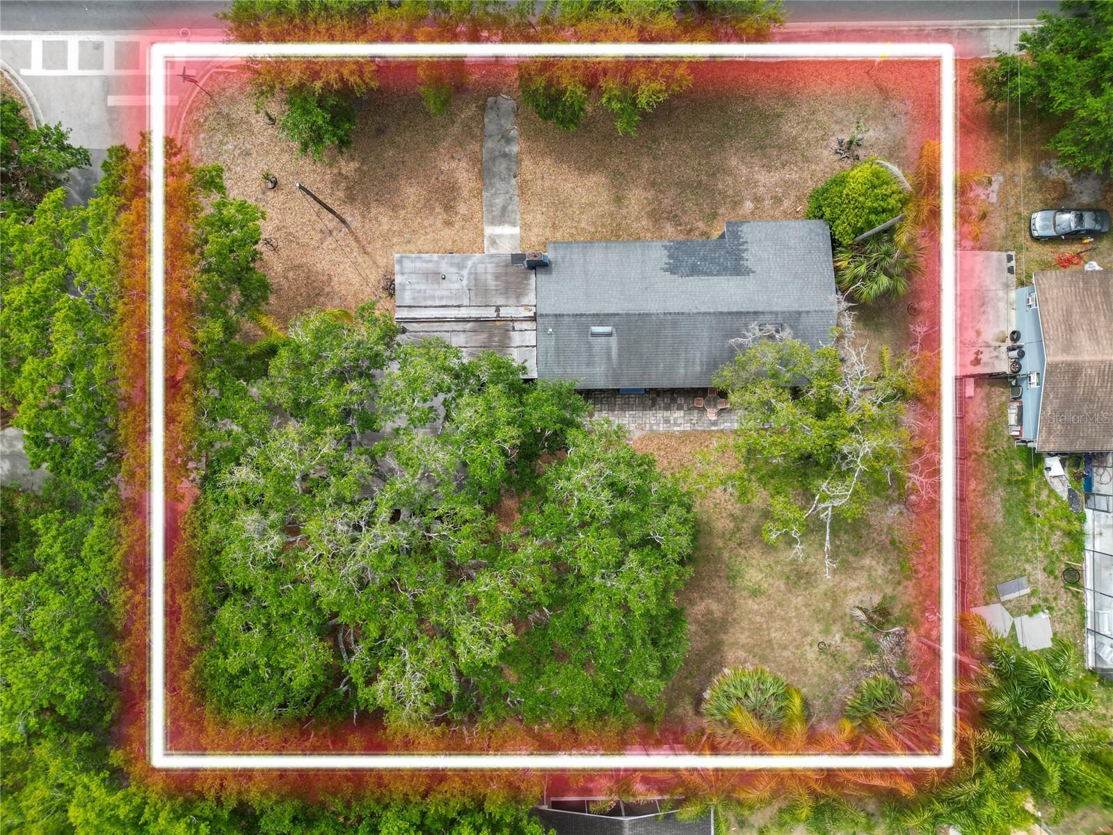 ACREAGE - Residential