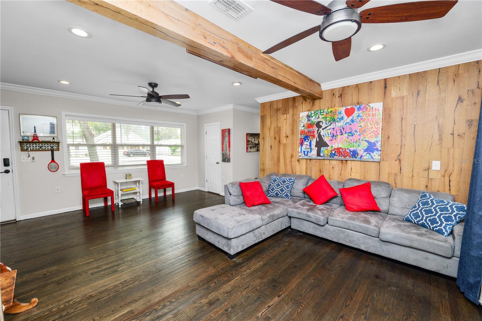 ACREAGE - Residential