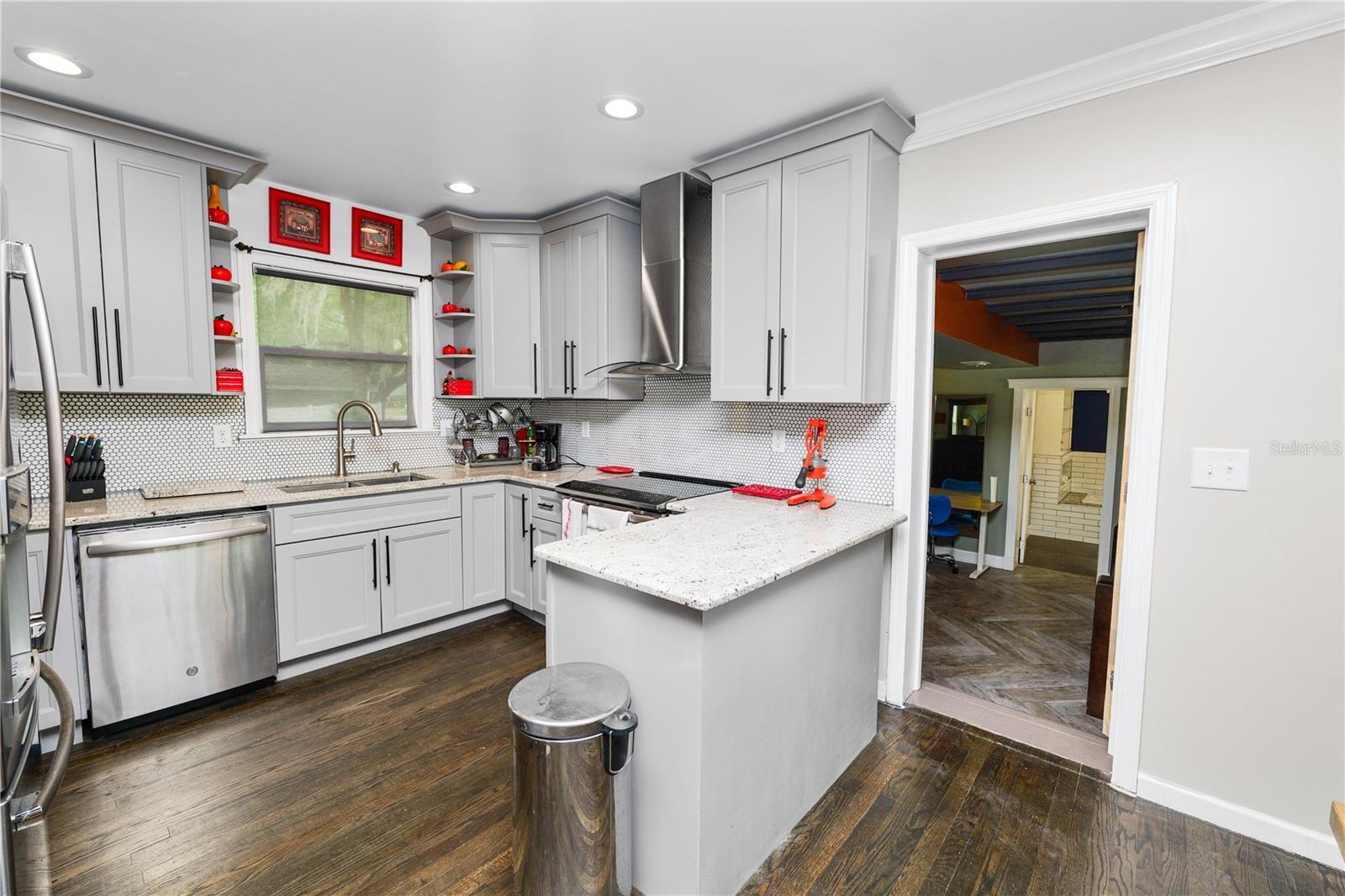 ACREAGE - Residential