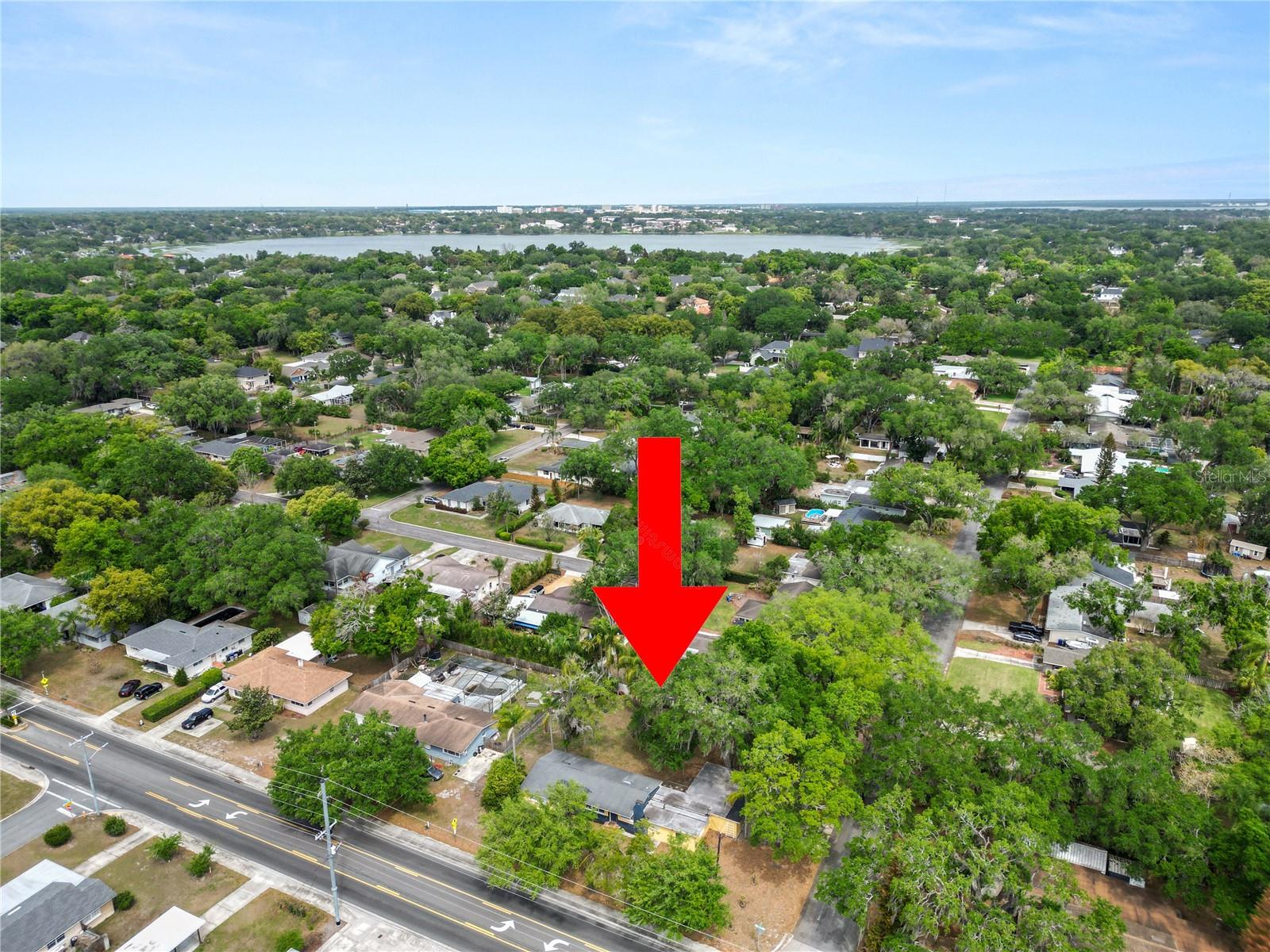 ACREAGE - Residential