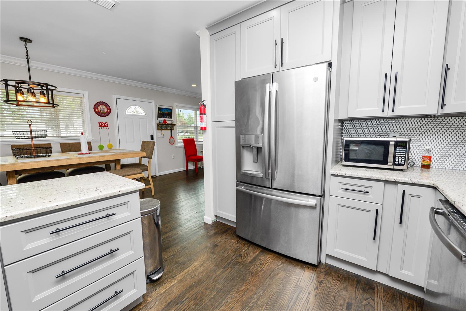 ACREAGE - Residential