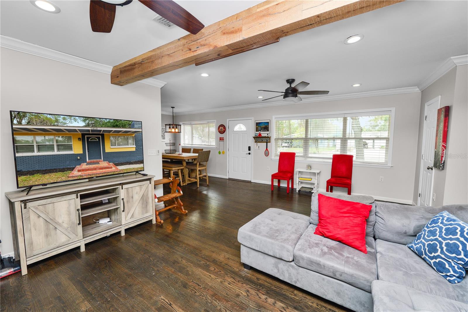 ACREAGE - Residential