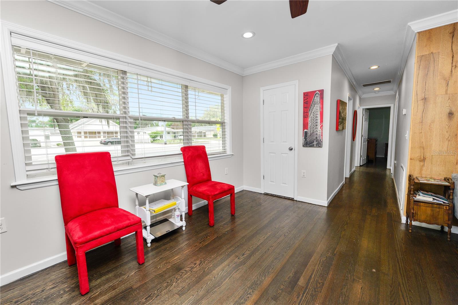 ACREAGE - Residential