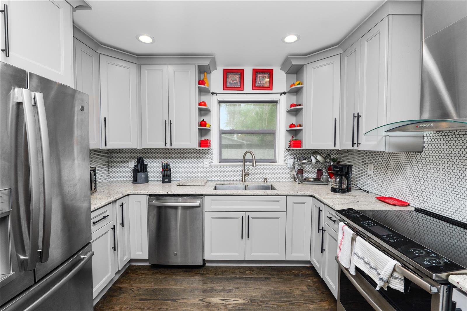 ACREAGE - Residential