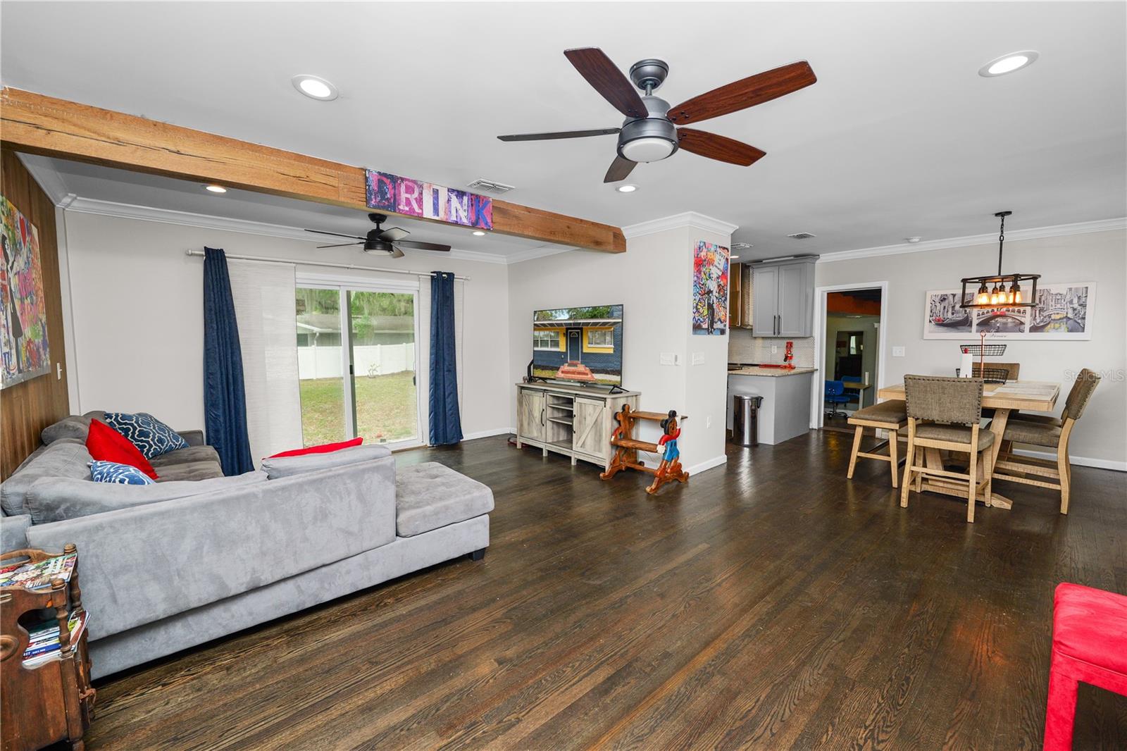 ACREAGE - Residential