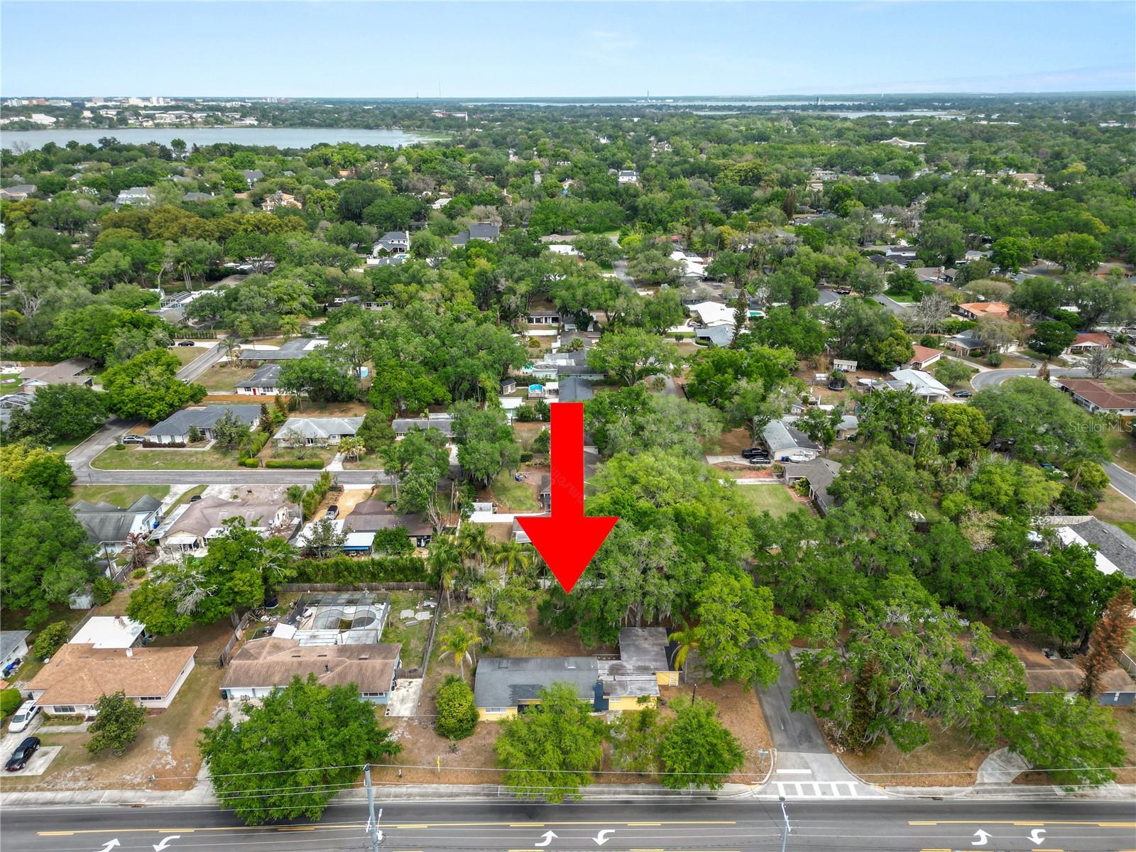 ACREAGE - Residential