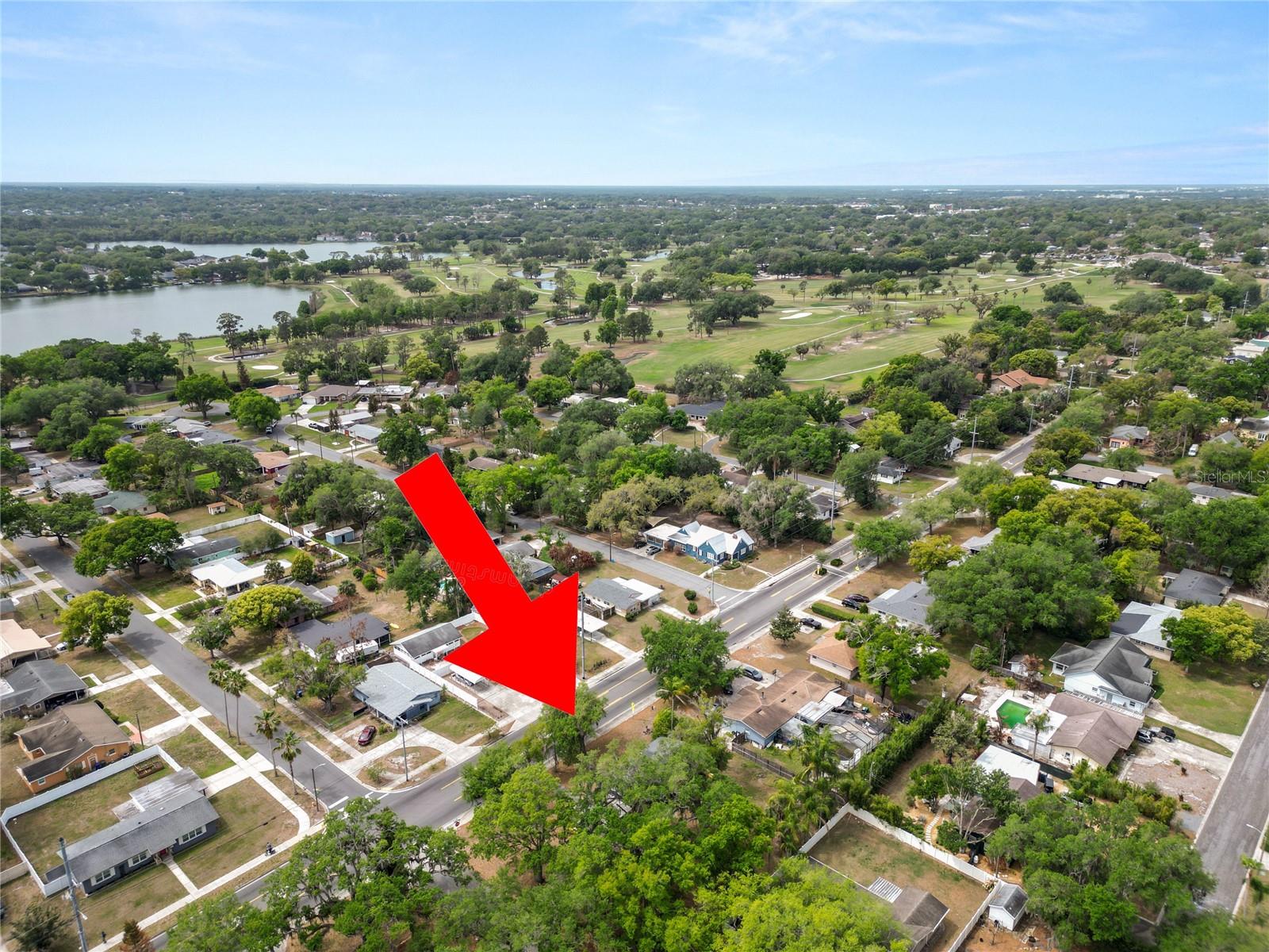 ACREAGE - Residential