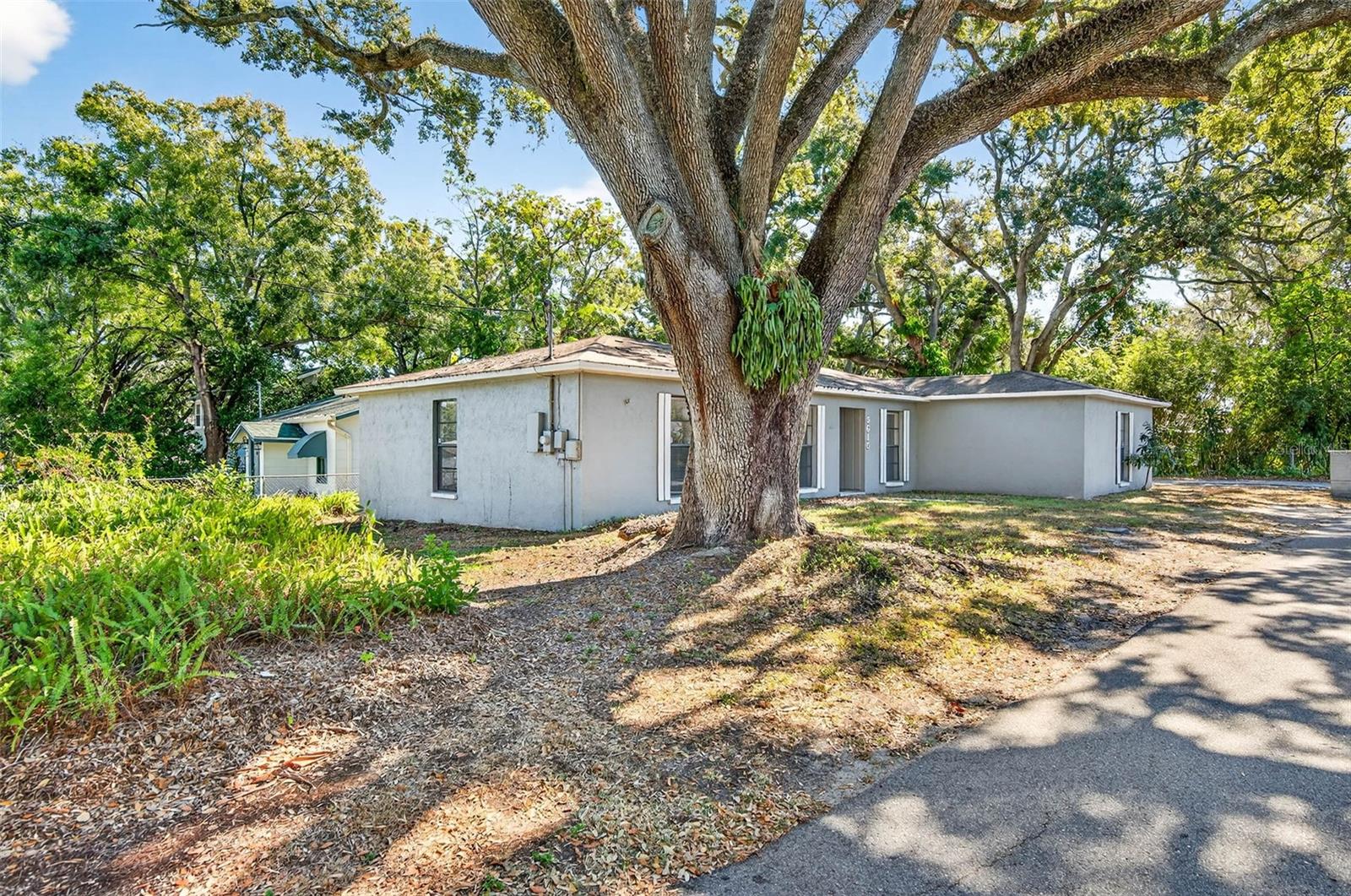 RIVERSIDE ESTATES CORR - Residential