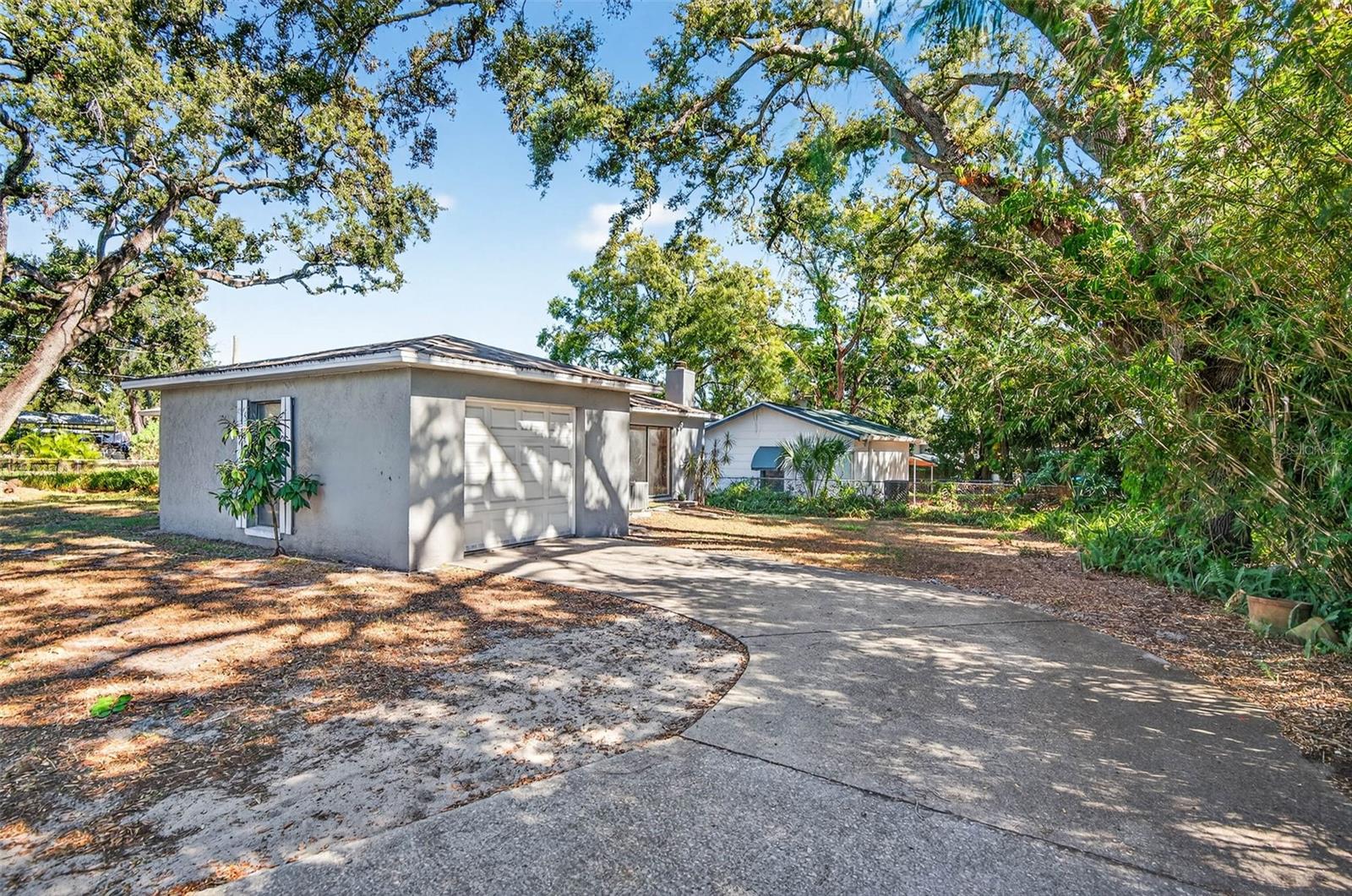 RIVERSIDE ESTATES CORR - Residential