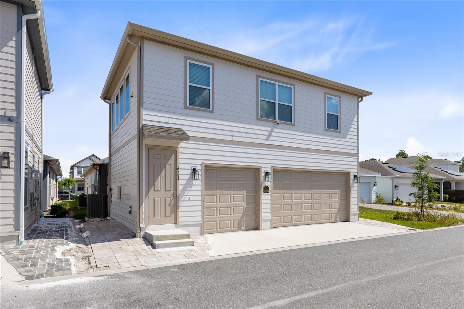 WESLYN PARK - Residential Lease