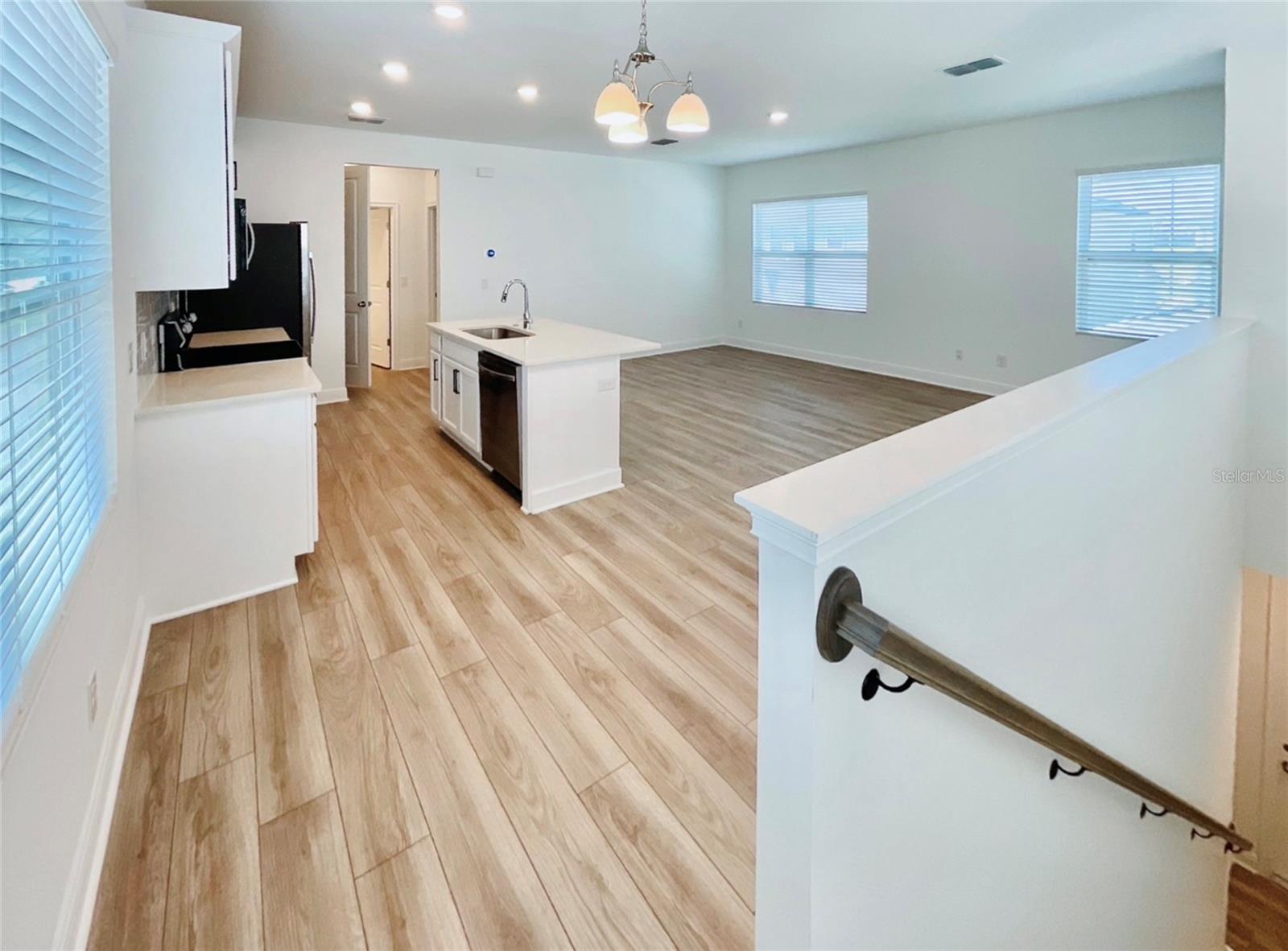 WESLYN PARK - Residential Lease