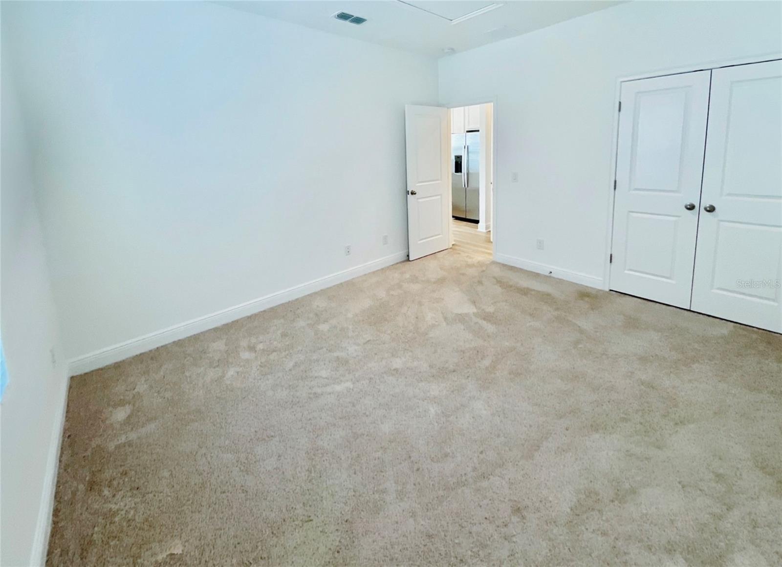 WESLYN PARK - Residential Lease