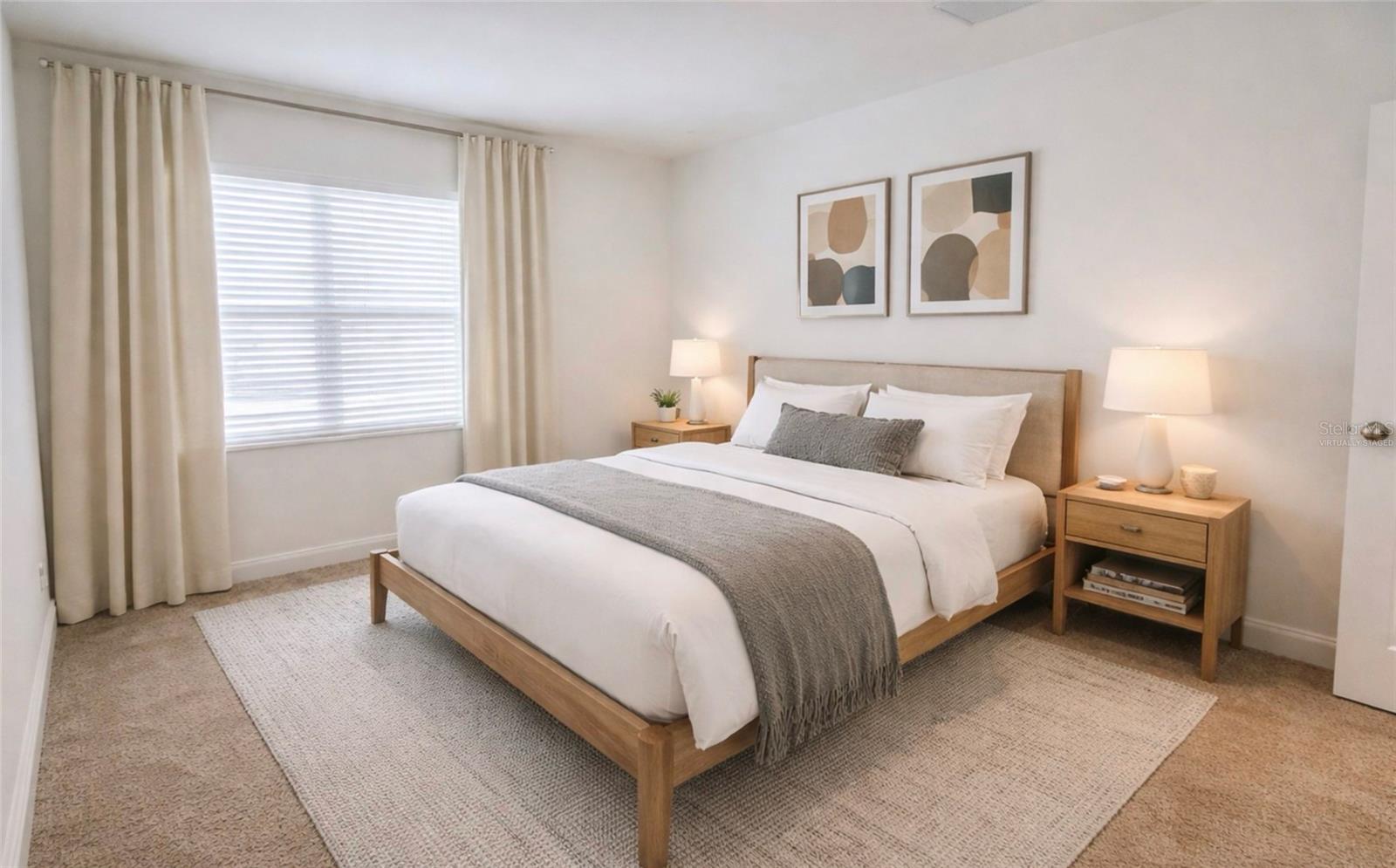 WESLYN PARK - Residential Lease