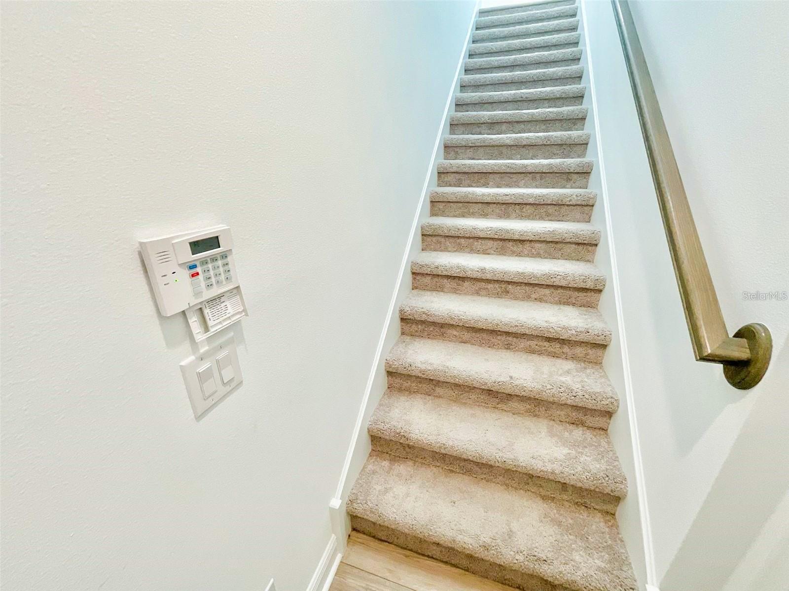 WESLYN PARK - Residential Lease