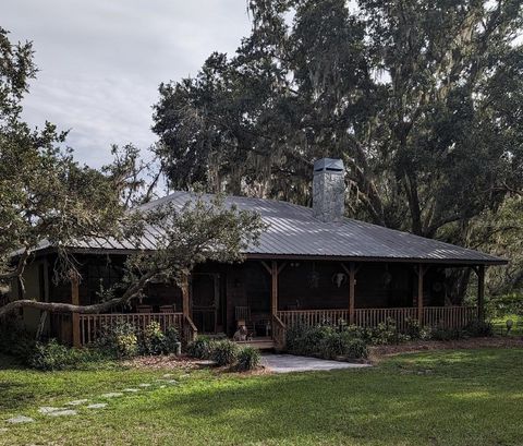 Photo of 30500 34th Avenue E, Myakka City, FL 34251 (MLS # A4664674)