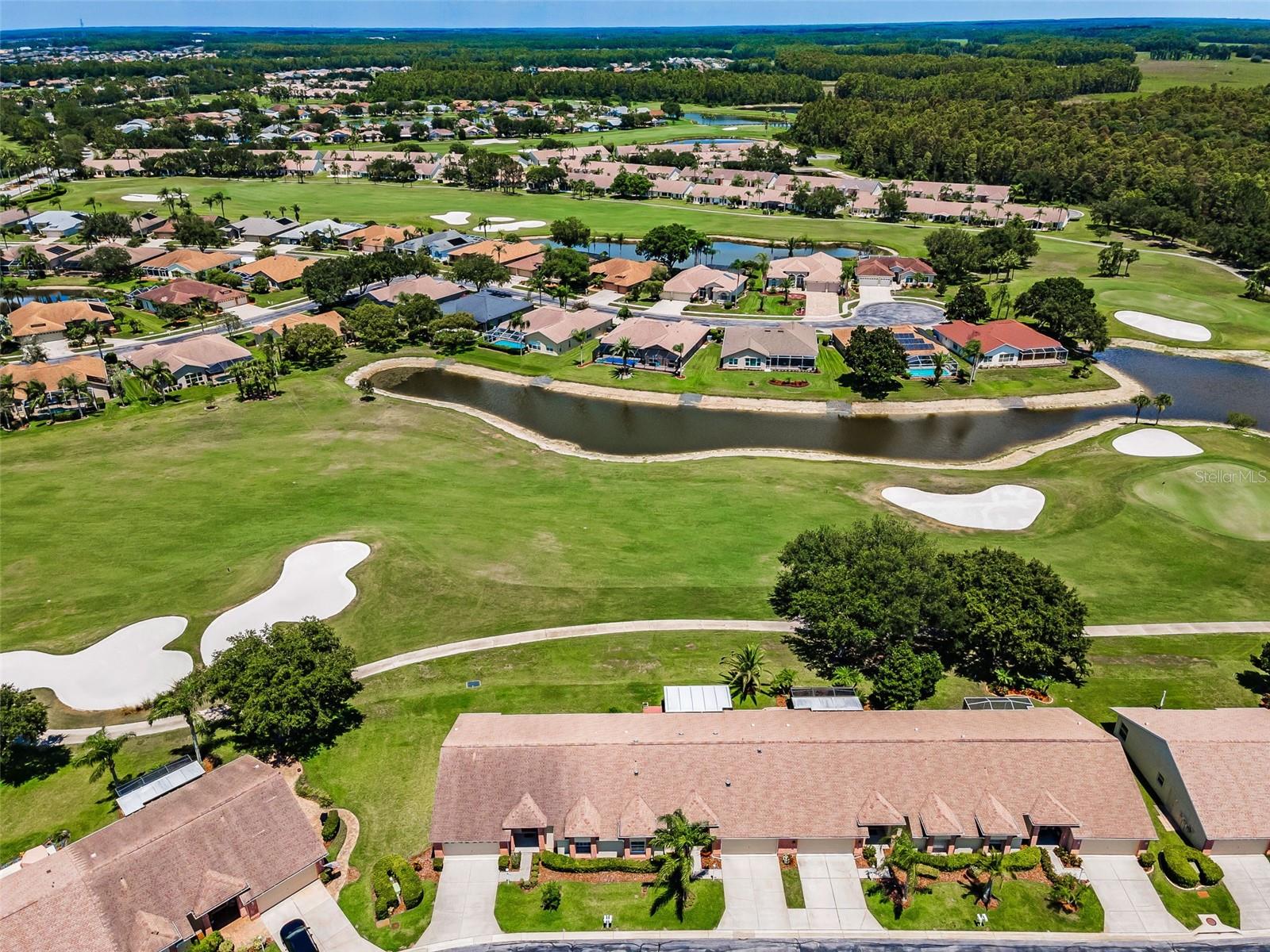 1009 ALMONDWOOD DRIVE