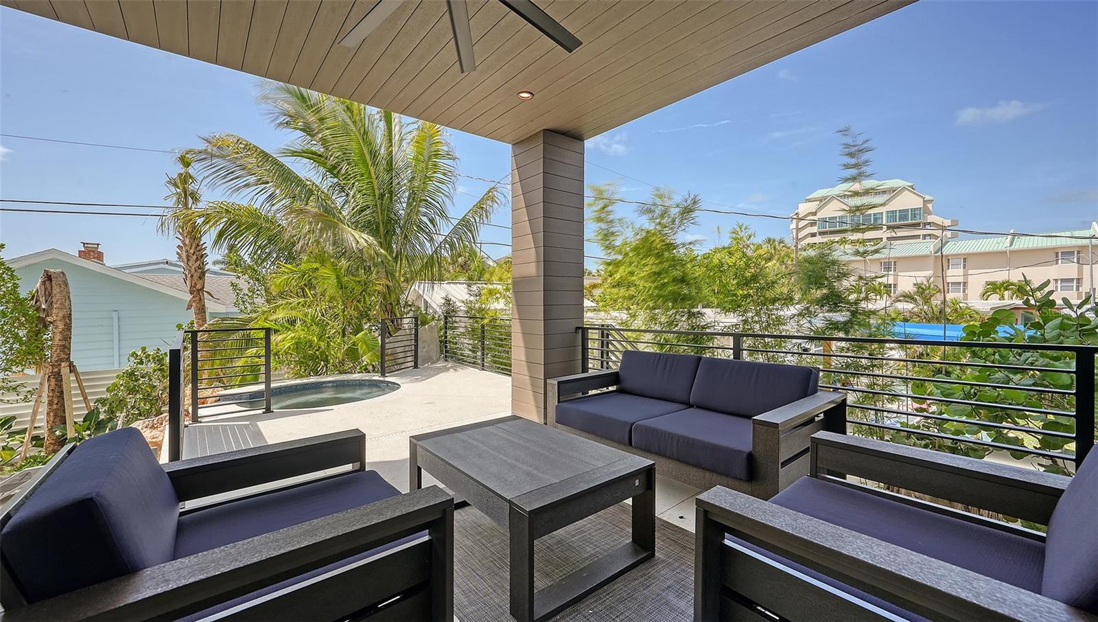 LIDO BEACH - Residential