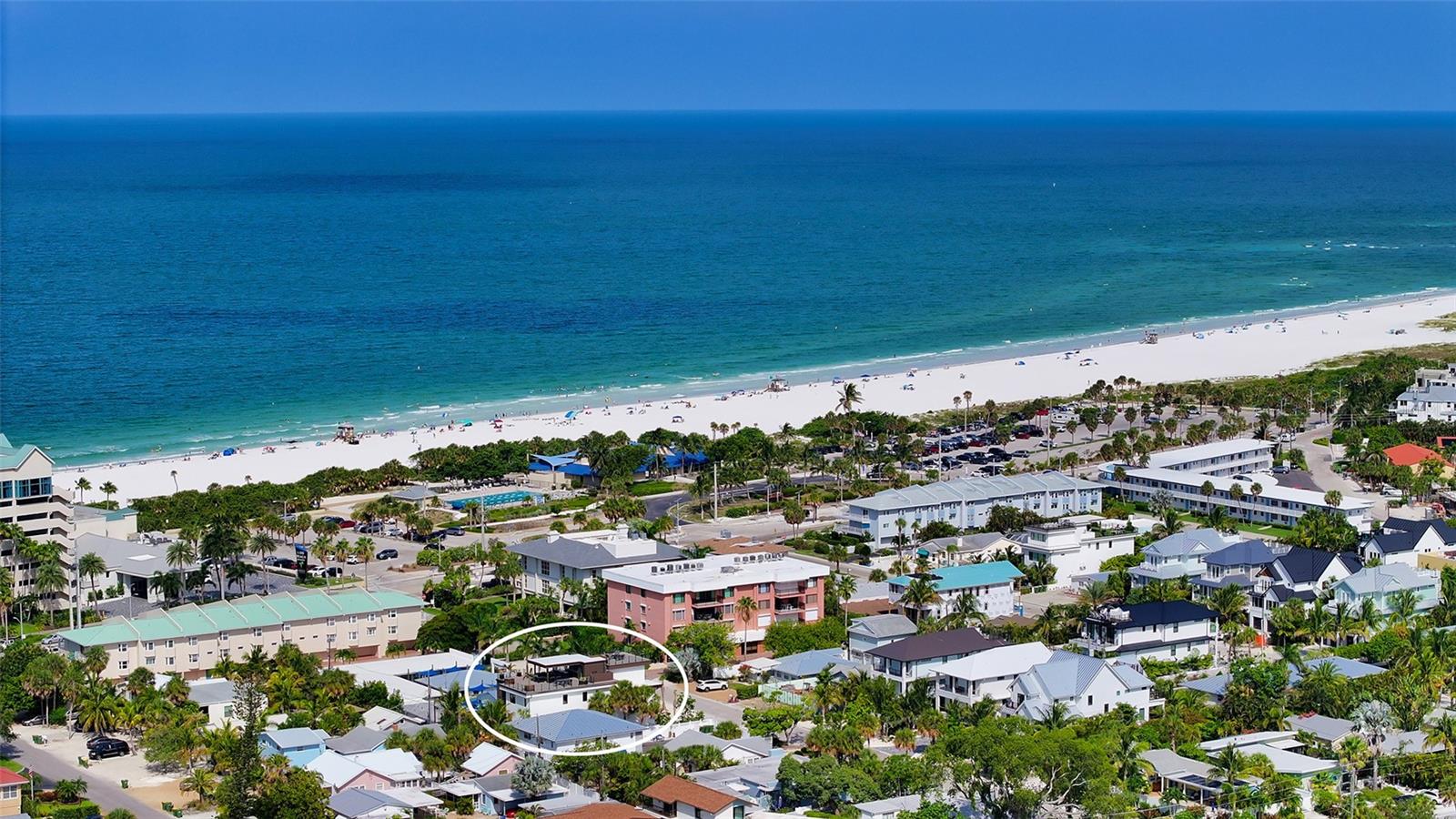 LIDO BEACH - Residential