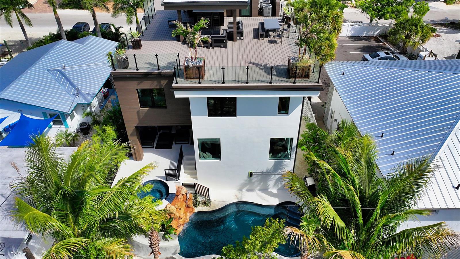 200 GARFIELD DRIVE