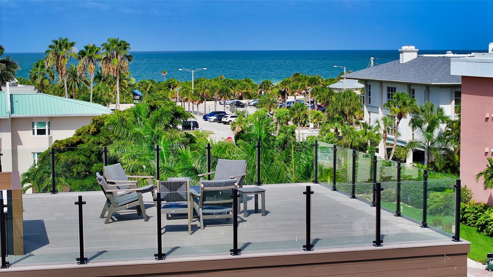 LIDO BEACH - Residential