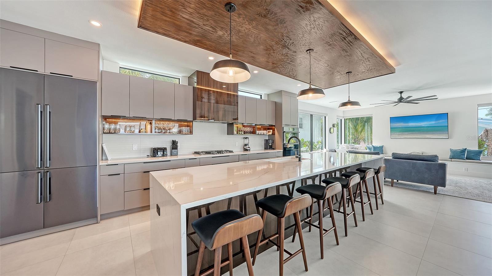 LIDO BEACH - Residential