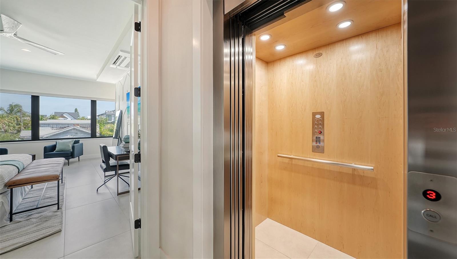 LIDO BEACH - Residential