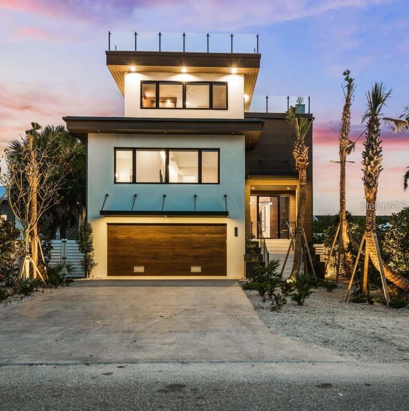 200 GARFIELD DRIVE