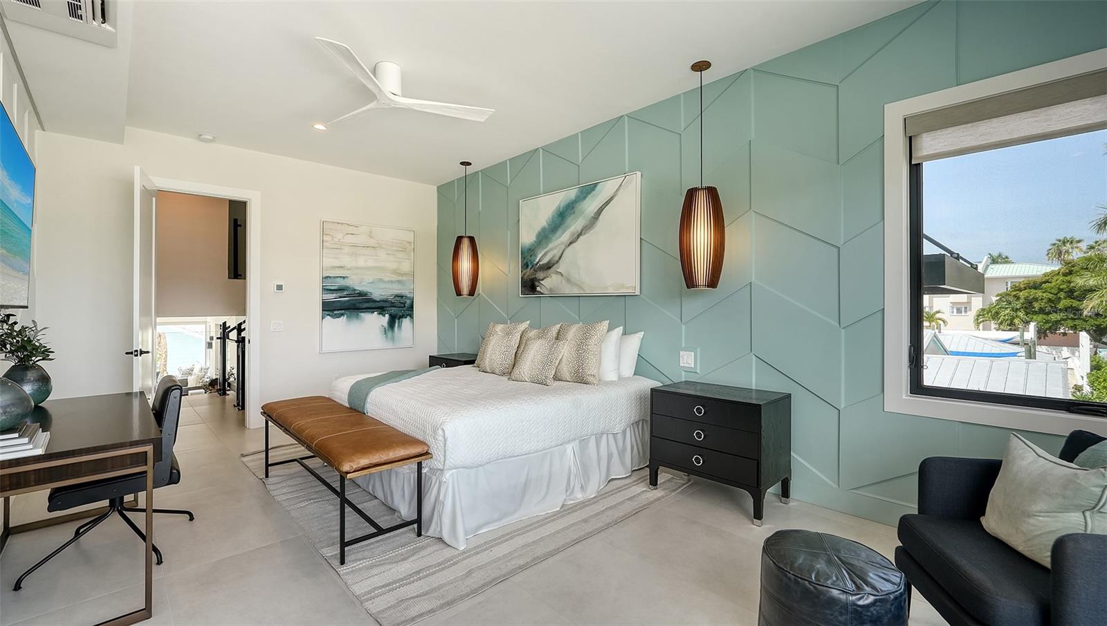 LIDO BEACH - Residential