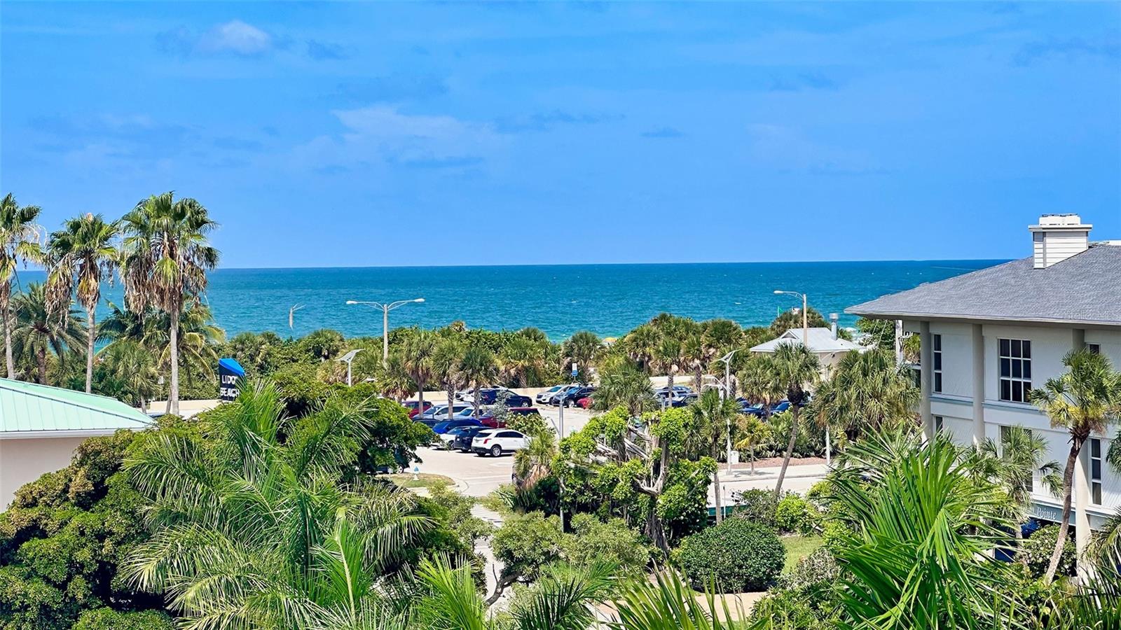 LIDO BEACH - Residential